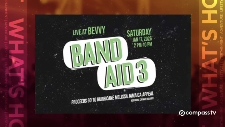 What’s Hot in Cayman 